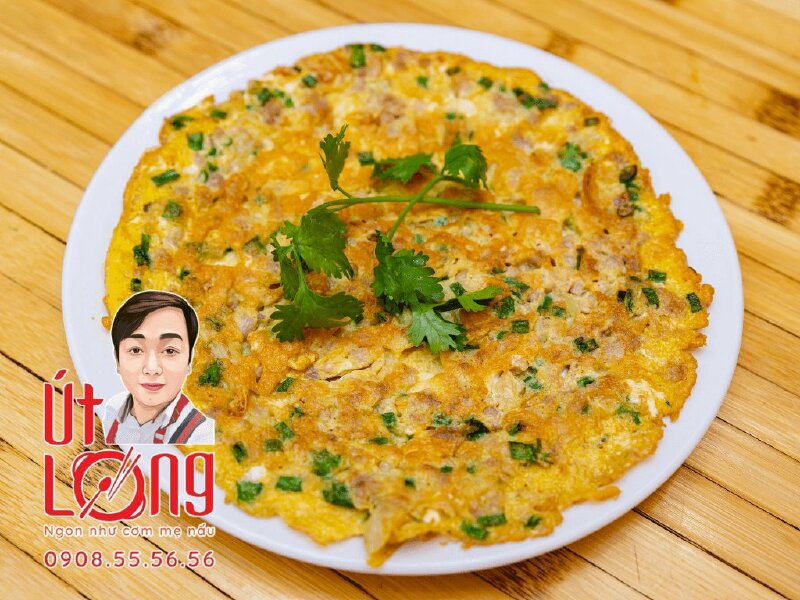 Menu nhà hàng Cơm Niêu Út Long gần 100 món không sử dụng thực phẩm đông lạnh đưa thực khách trở về miền nhớ