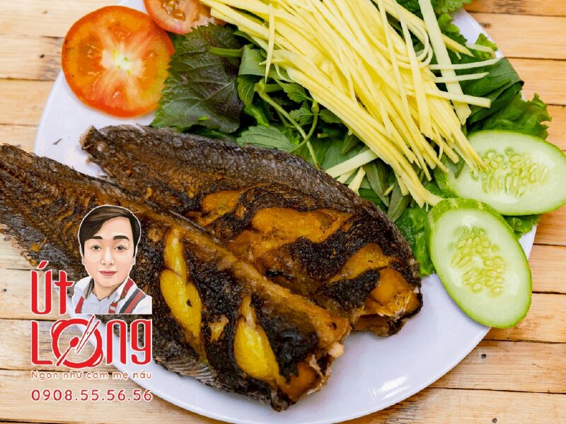 Menu cơm niêu Út Long món bán chạy được thực khách chọn nhiều nhất